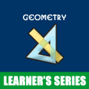 Geometry Mathematics Icon