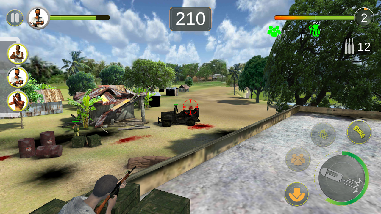 Heroes of 71 - APK Download for Android | Aptoide