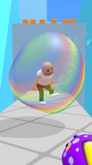 Stinger Shooter 3D! screenshot 0