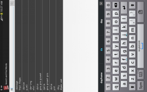 English to Tamil Dictionary screenshot 11