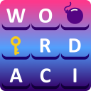 Wordica: поиск слов Icon