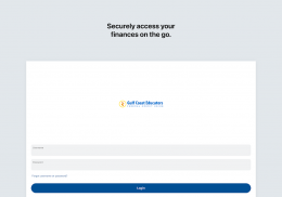 Gulf Coast Educators FCU screenshot 9