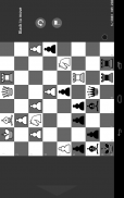 Puzzles de xadrez screenshot 0