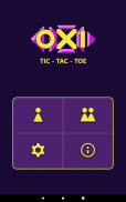 Oxi tic-tac-toe screenshot 8