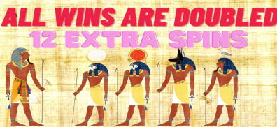 Cleopatra Keno - Bonus Keno Pharaoh Games screenshot 2