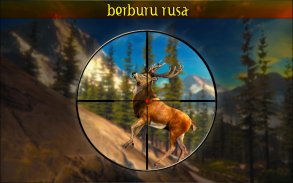 hutan rusa pemburu screenshot 5