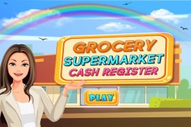Менеджер супермаркетов Cash Register screenshot 5