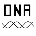 DNA Editor Icon