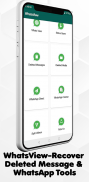 WhatsView-Toolkit for WhatsApp recover media files screenshot 3