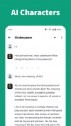 AI Chat & AI Chatbot screenshot 2