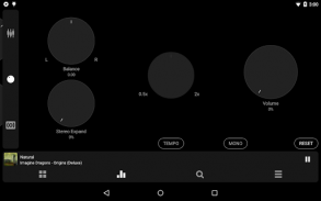 Poweramp Music Player (Trial) screenshot 5