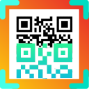 Super Air QR Code Scanner Icon