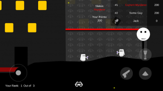 Spy.io - Multiplayer Shooter screenshot 5