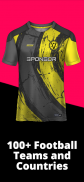 Dream League Kits 2022 screenshot 4