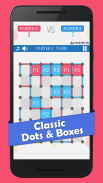 Dots and Boxes game screenshot 9