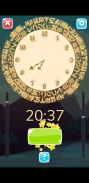 Clock Master screenshot 0