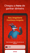 Sou Angolano Conheço Angola screenshot 0