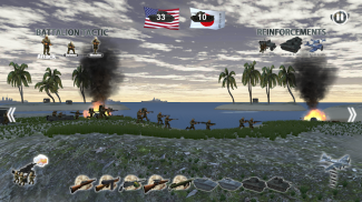 Marine Corps Rush screenshot 7