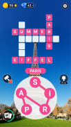 Word City: Connect Word Game screenshot 10