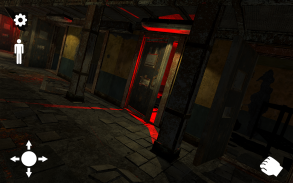 Scary Evil Nun Escape-Scary Horror Adventure Games screenshot 0