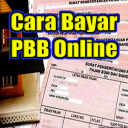 Cara Bayar PBB Online Icon