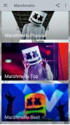 Marshmello - Best Song screenshot 7