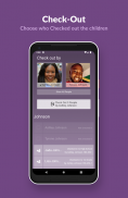 Planning Center Check-Ins screenshot 4