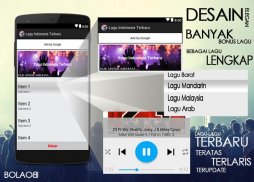 Lagu Hampa Hatiku (Iis Dahlia Dangdut) screenshot 0