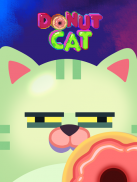 DonutCat screenshot 5