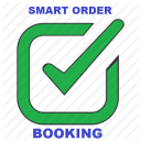 Smart Order Booking - Demo