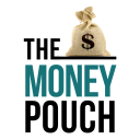 The Money Pouch Icon
