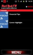 Hard Rock FM screenshot 3