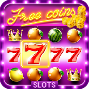 Royal Slots: Casino Machines screenshot 12