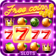 Royal Slots Journey screenshot 12