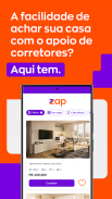 ZAP Imóveis | Compra e Aluguel screenshot 2