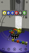 Lotto lottery 3D screenshot 4