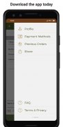 Bay Leaf Bistro & Takeaway screenshot 1