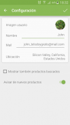 Telodoygratis - app pour recycler et donner choses screenshot 2