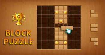 Block Puzzle - Tetris Game screenshot 6