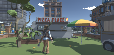 Shop City: Open World screenshot 2