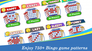 Bingo Classic™ - Free Bingo Game screenshot 4