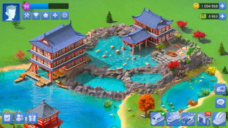 Megapolis: Construiește orașul screenshot 23