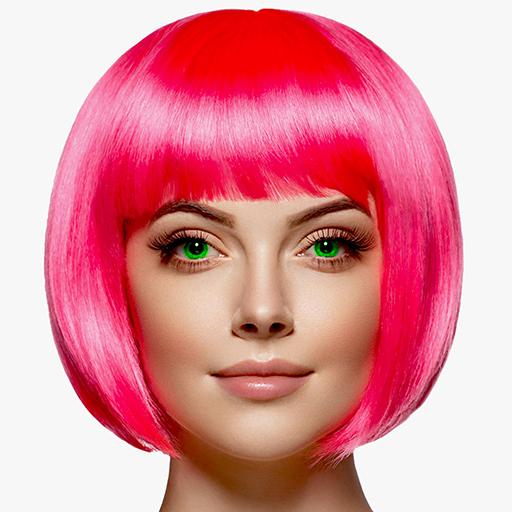 How to change hair color in Photoshop  Adobe