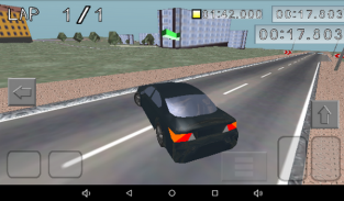 Driver - over cones screenshot 13