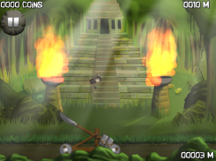 Rope Escape screenshot 7