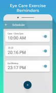 Eye Care: Eye, Test, Exercise & Blue Light Filter screenshot 9