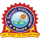 P.P.Savani Vidhyabhavan - Hira