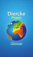 Diercke Praxis Glossar screenshot 0