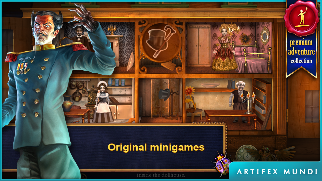 Clockwork Tales - APK Download for Android | Aptoide