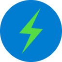 WaveCharge Icon